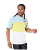 Picture of CELEBRATION Colour Block Tee A