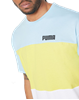 Picture of CELEBRATION Colour Block Tee A