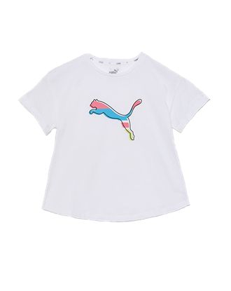 Picture of CELEBRATION Girls Style Tee Pu