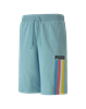 Picture of CELEBRATION Shorts Aquamarine