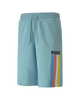 Picture of CELEBRATION Shorts Aquamarine