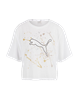 Picture of Metal Splash Graphic Tee Puma