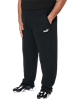 Picture of ESS Logo Pants TR op Puma Blac