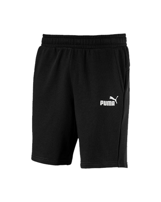 Picture of PUMA Men's Essential Sweat Bermudas 10" Training Shorts