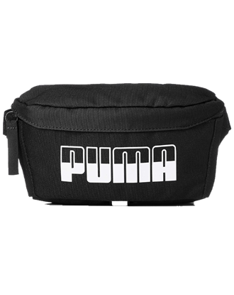 Picture of PUMA Plus Waist Bag II Puma Bl