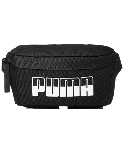 Picture of PUMA Plus Waist Bag II Puma Bl