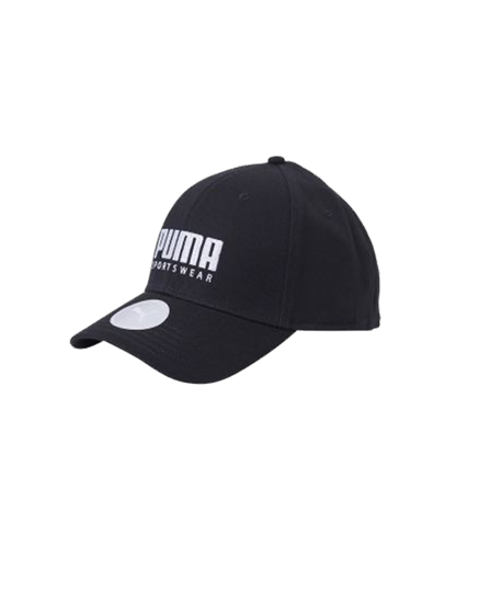 Picture of Stretchfit BB Cap Puma Black