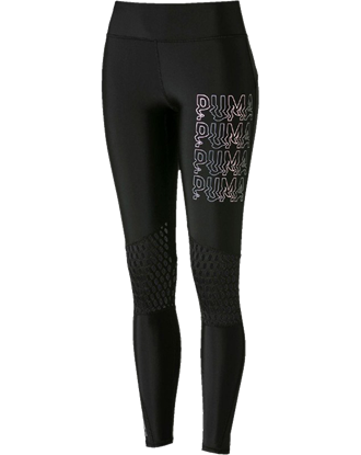 Picture of SHIFT Mesh Tight Puma Black