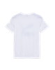 Picture of Classics Logo Tee B Puma White