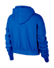 Picture of W NSW ICN CLSH FLC HOODIE BB