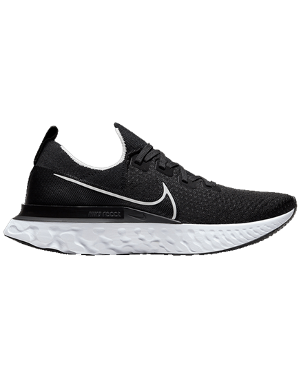 Picture of Nike Women's React Infinity Run Flyknit Running Shoe