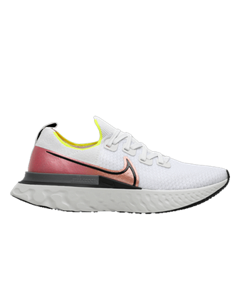 Picture of NIKE REACT INFINITY RUN FK