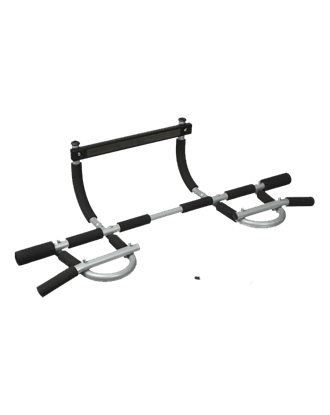 Picture of IRON GYM MAX WITH WALL BRACKETS P4