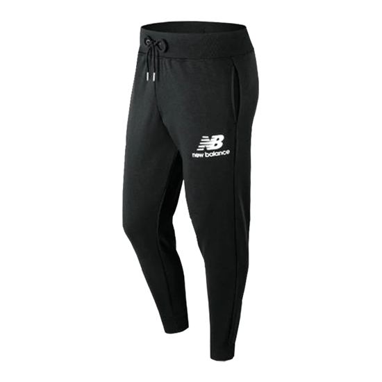 Picture of Essentials Stacked Logo Sweatpant