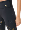 Picture of Metal Splash Splatter Tight Pu