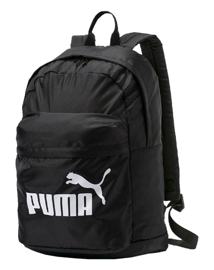 Picture of PUMA Classic Backpack Puma Bla