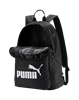 Picture of PUMA Classic Backpack Puma Bla