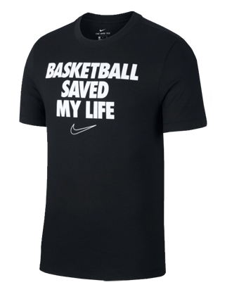 Picture of Nike Dri-FIT "My Life"