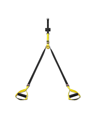 Picture of TOTAL BODY SUSPENSION TRAINER