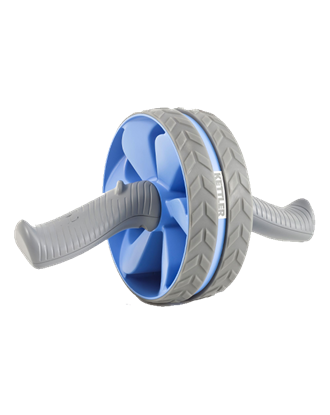 Picture of AB WHEEL -POWDER BLUE-GREY