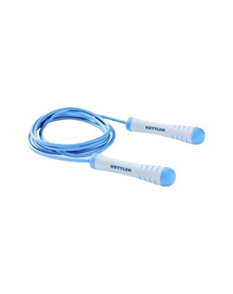 Picture of SPEED ROPE - POWDER BLU/ PEARL WHT
