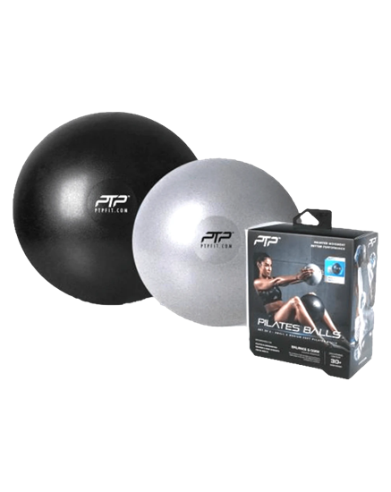 Picture of PILATES BALL COMBO