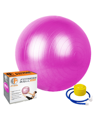 Picture of 65CM STABILITY BALL