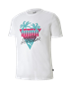 Picture of Summer Palms Graphic Tee Puma