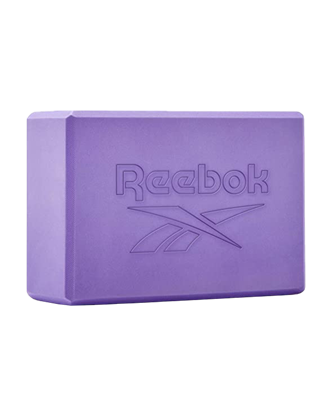 Picture of YOGA BLOCK-PURPLE