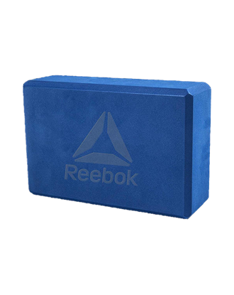 Picture of YOGA BLOCK - BLUE