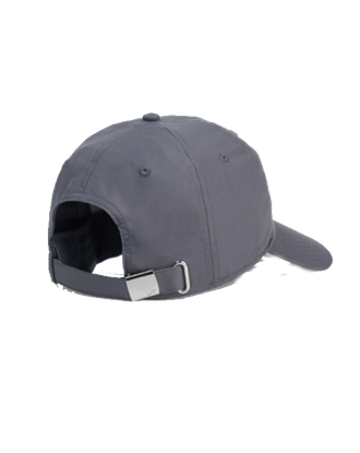 Picture of U NK H86 CAP METAL SWOOSH