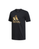 Picture of 8-Bit Foil Graphic Foil Tee