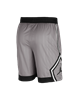 Picture of M J JM DIAMOND STRIPED SHORT