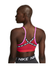 Picture of NIKE INDY LOGO BRA