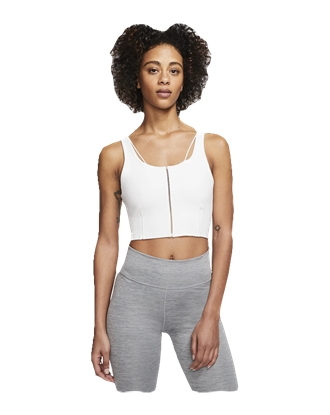 Picture of W NK YOGA LUXE CROP TANK