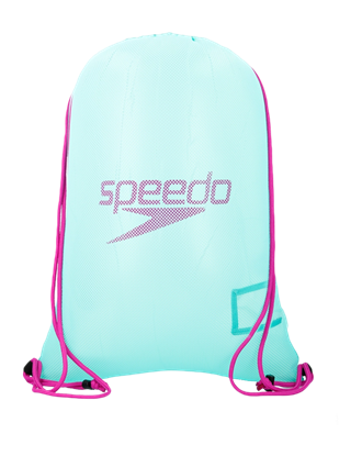 Picture of EQUIPMENT MESH BAG-SPEARMINT/