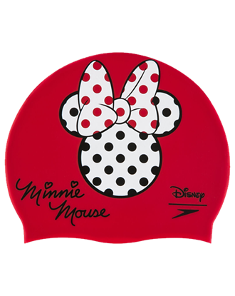 Picture of DISNEY SLOGAN PRINT CAP - MINN