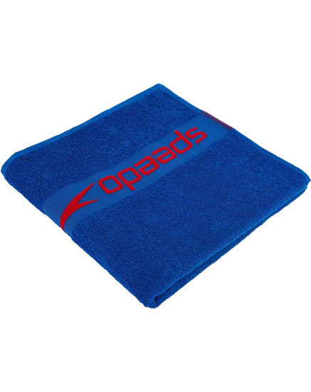 Picture of SPEEDO BORDER TOWEL