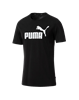 Picture of PUMA Men's Essential Logo T-Shirt