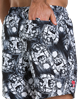 Picture of STAR WARS ALLOVER WATERSHORT 1