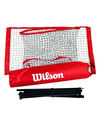 Picture of WS TENNIS NET STARTER EZ 10inc