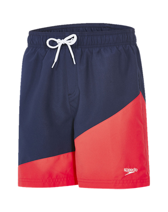 Picture of COLOUR BLOCK 15 WATERSHORT-NAV