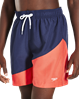 Picture of COLOUR BLOCK 15 WATERSHORT-NAV