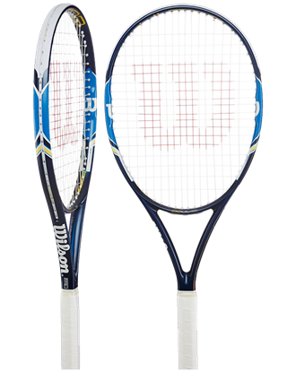 Picture of WS ULTRA  100UL TNS RACKET 2 W