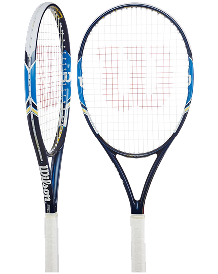 Picture of WS ULTRA  100UL TNS RACKET 2 W