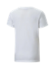 Picture of Alpha Tee G Puma White