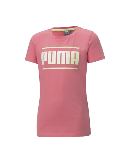 Picture of Alpha Tee G Bubblegum