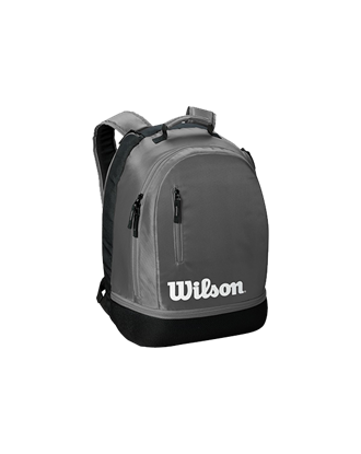 Picture of WS TEAM BACKPACK GRY