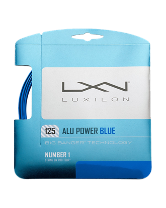 Picture of WS LUXILON  BIG BANNER ALU POW