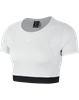 Picture of W NP AEROADPT SS CROP TOP